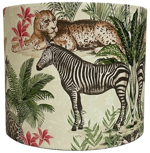 Jungle animals safari - jungle,