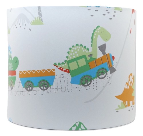 Dinosaur lampshade ceiling - dinosaur,