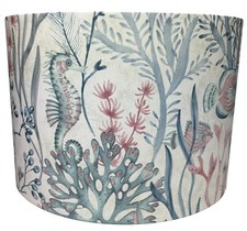 Kids Nautical Lampshade –