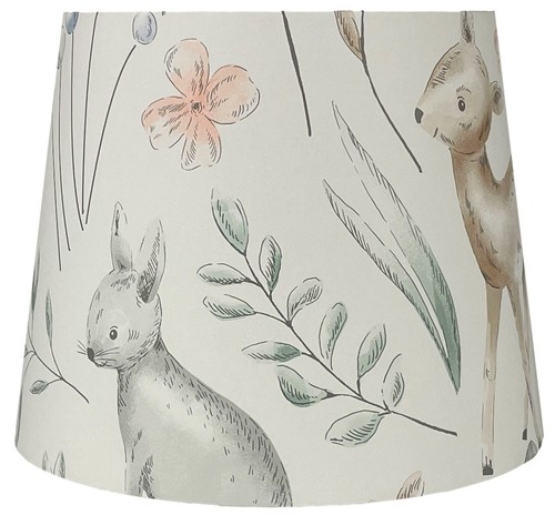 Kids woodland animals - kids,