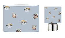 BABY YODA GROGU choose from