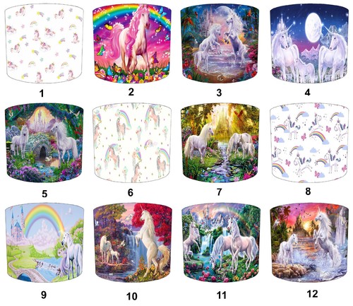 Fairy tales unicorn ceiling - unicorn,