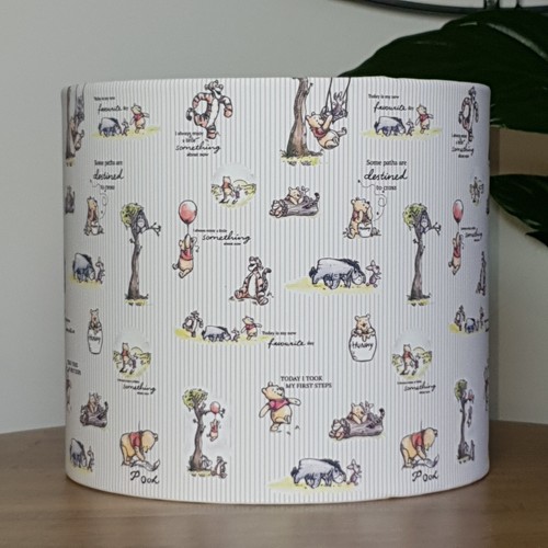 Winnie the pooh bear - the,
