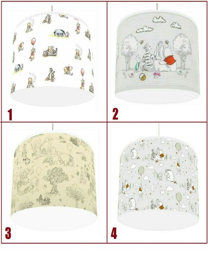 Winnie the pooh - the,
