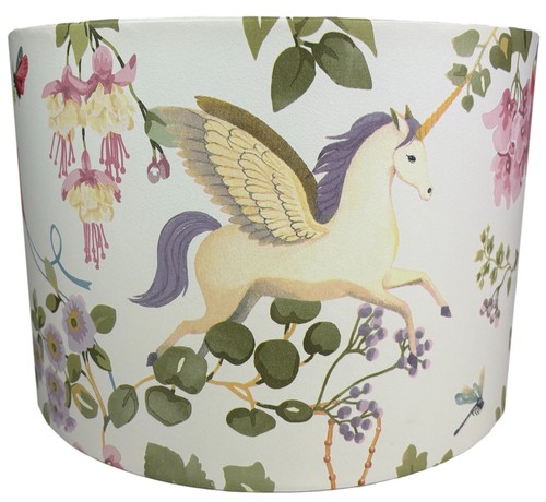 Unicorn dragon fairy - &,