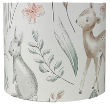 Kids Woodland Animals