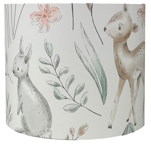 Kids woodland animals - woodland,