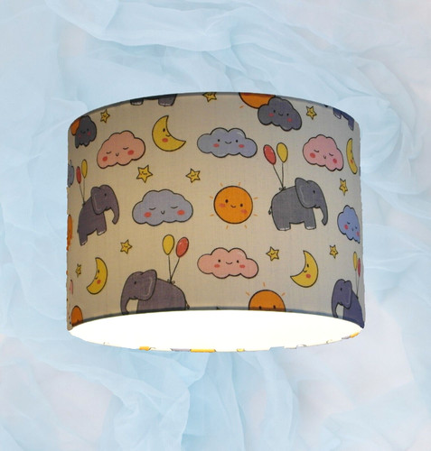 30cm childrens elephants - childrens,