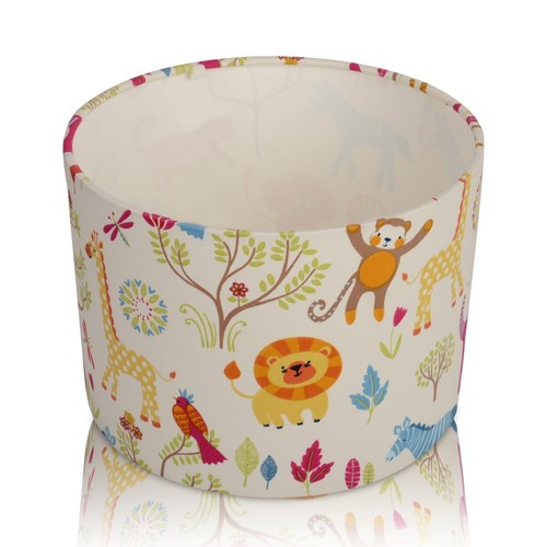 Children nursery jungle - children's,