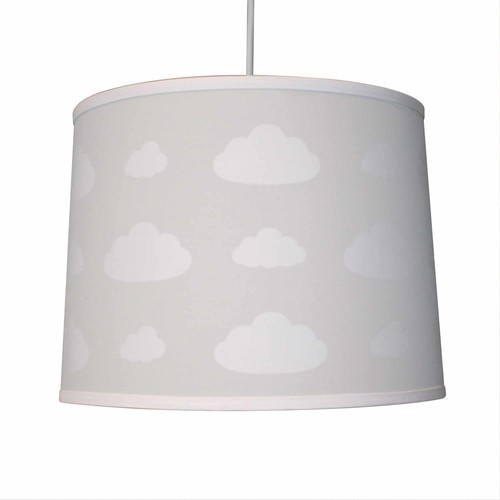 Modern clouds easy fit - clouds,