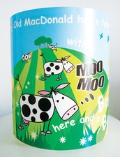 Children's Babies Nursery Farm