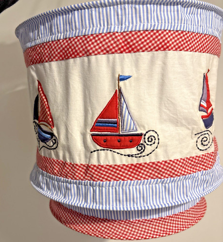 Jojo maman bébé nautical - jojo,