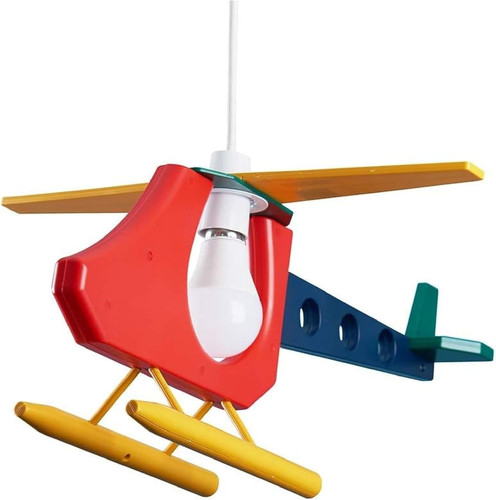 Helicopter ceiling light shade - light,