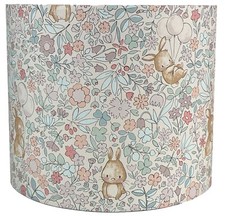 Bunny Rabbit Lampshade Ceiling