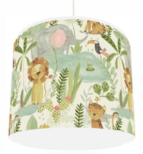 JUNGLE FRIENDS LION Nursery