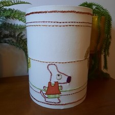 Mamas & Papas Embroidered